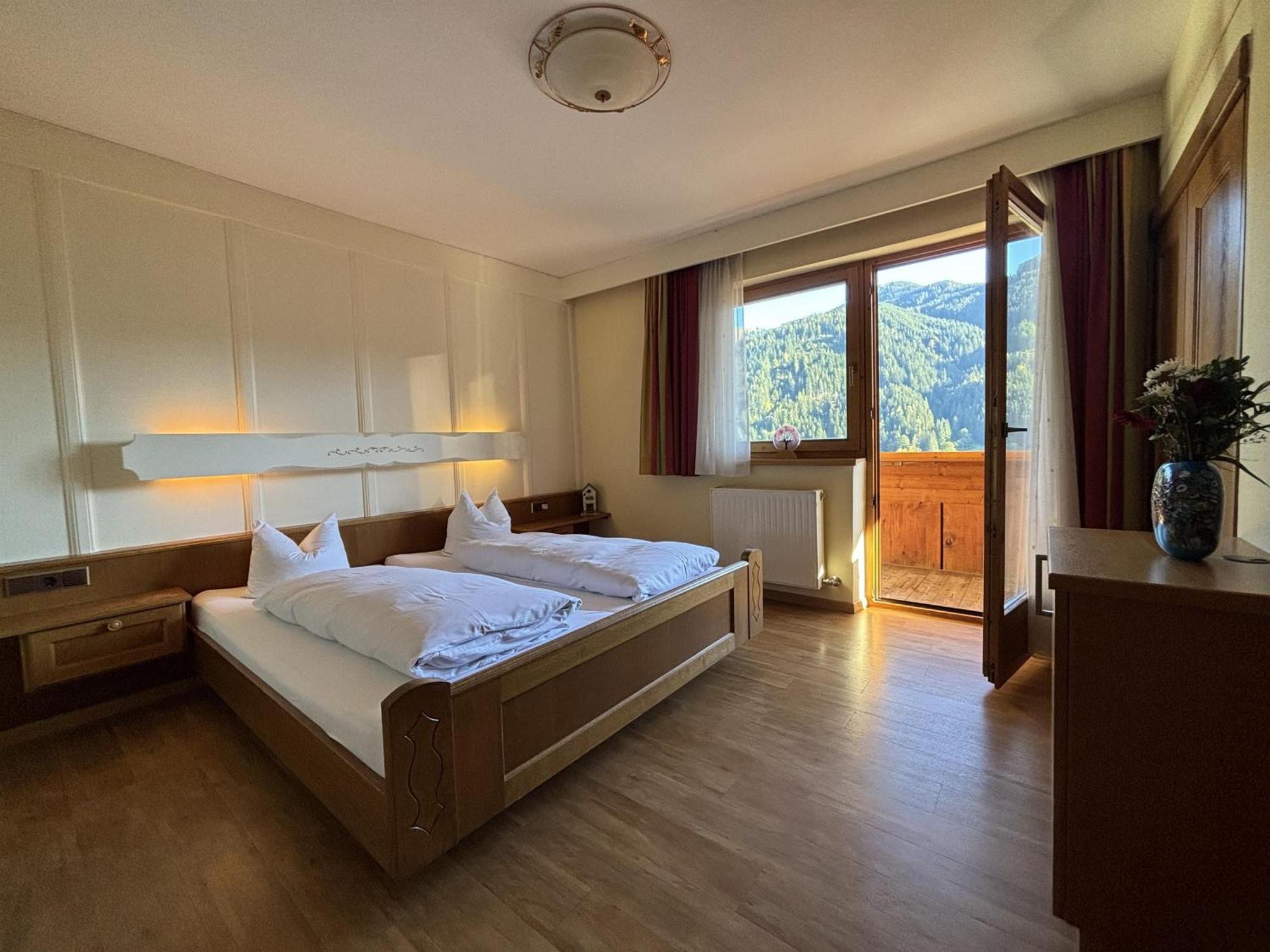 Landhaus Sonnenzauber Oberau Exteriér fotografie